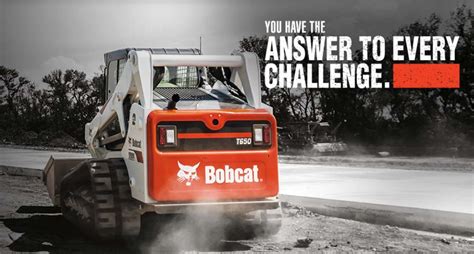 equipment portland rental skid steer|bobcat rental cost per day.